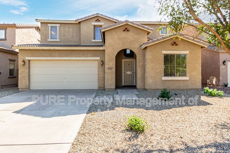 Maricopa House: 45321 W Miramar Rd
