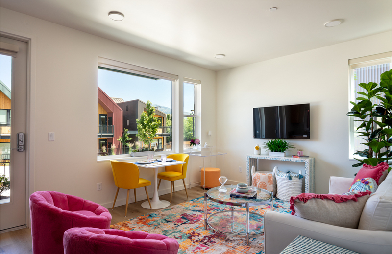 Ashland House: 174 Garfield St