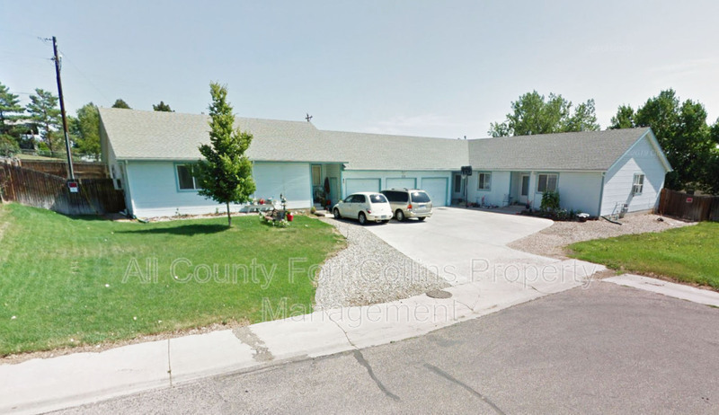 Fort Collins Condo: 220 Gary