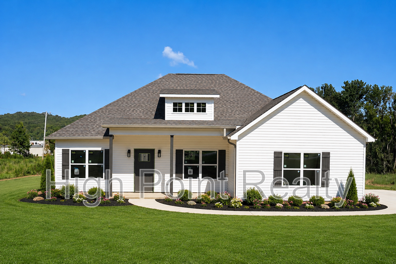 Fort Payne House: 3510 Godfrey Ave NE