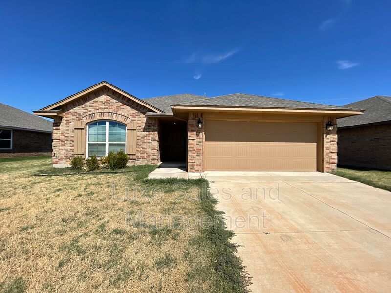 Yukon House: 9501 Ashford Drive