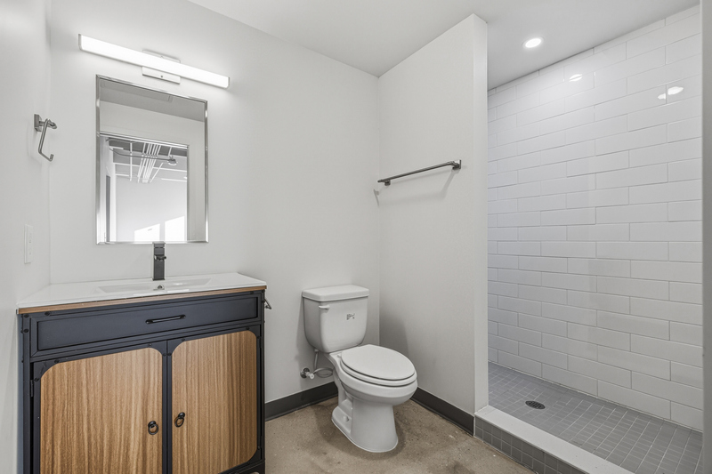 Colorado Springs Condo: 415 South Weber Street unit 202 - 1