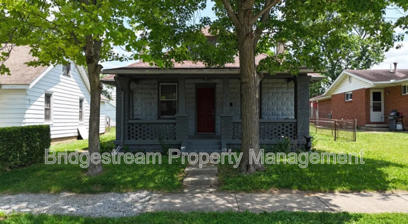Dayton House: 2832 Rushland Ave