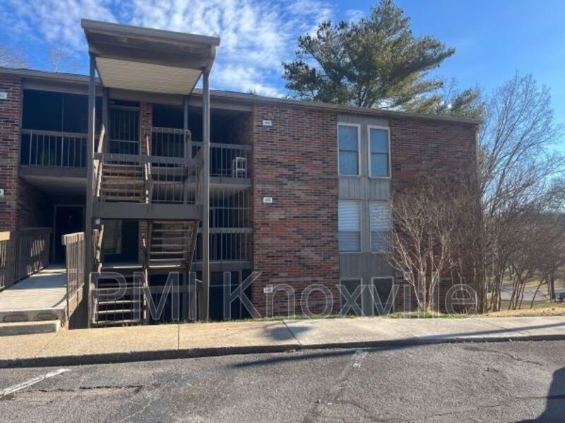 Knoxville Condo: 456 Berlin Drive