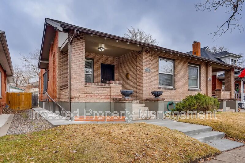 Denver Condo: 964 S Washington St.