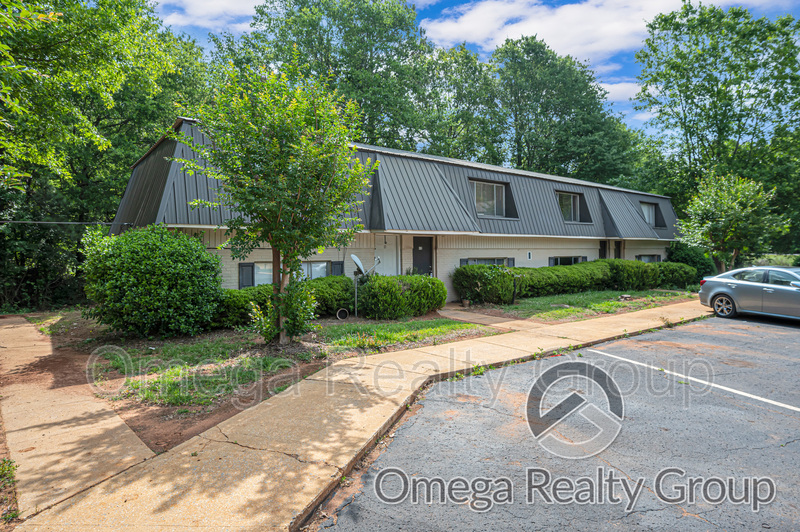 Childersburg Condo: 1300 Coosa Pines Dr