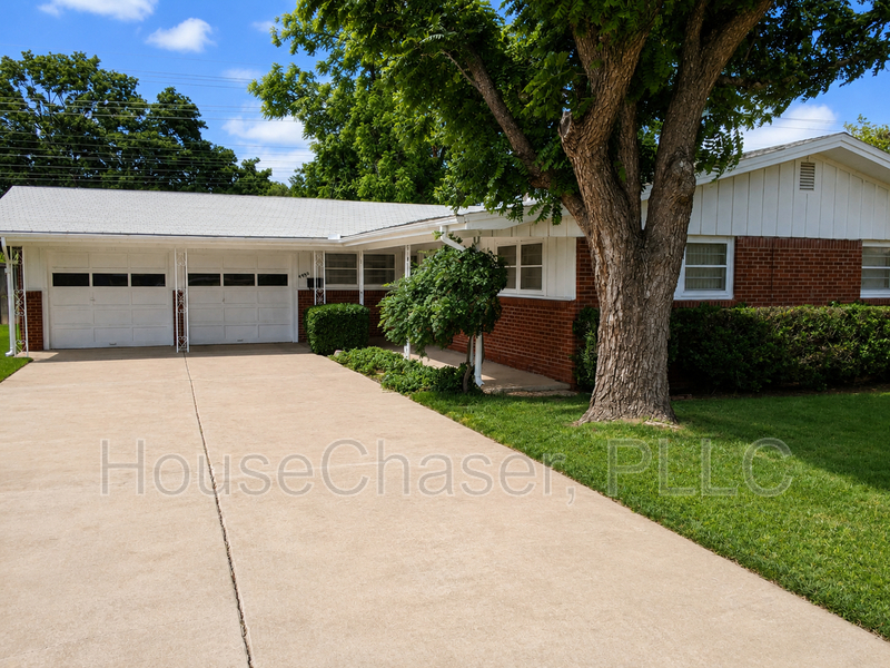 Lubbock House: 4930 17th St