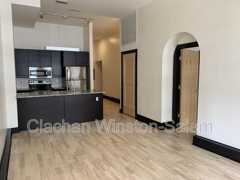 Winston Salem Condo: 50 West Fourth Street