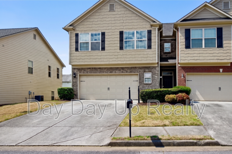 Lawrenceville House: 2150 Waterford Park Dr