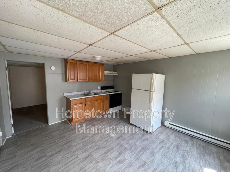 York Condo: 663 East Market Street