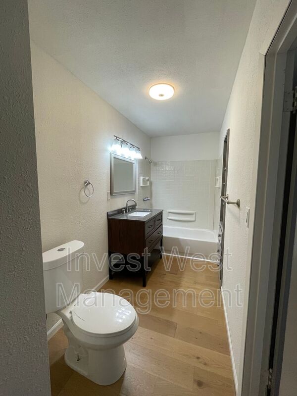 photo of rental property