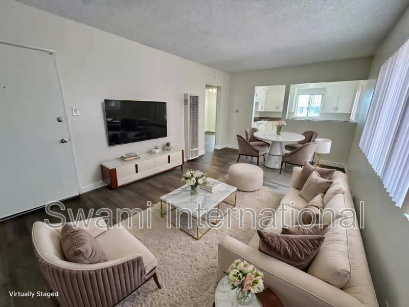 Hawthorne Condo: 12645 Ramona Avenue