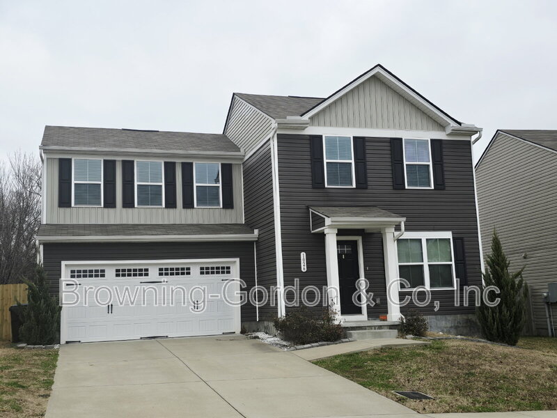 Nashville House: 1026 Cone Blvd.