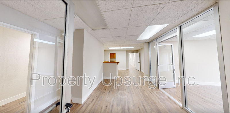 Redding House: 1300 West Street - #101