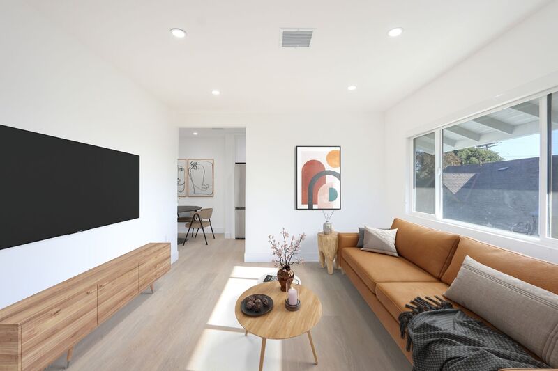 Los Angeles Condo: 1307 Maltman Ave Los Angeles, CA 90026