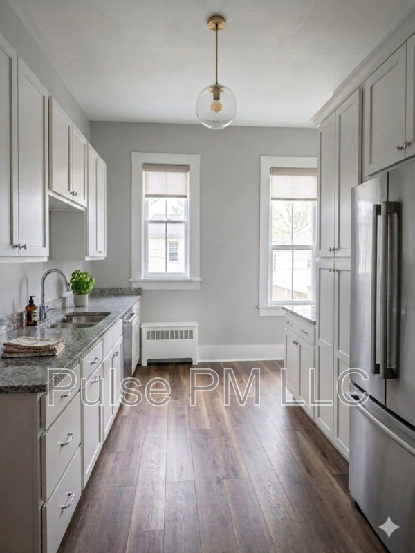Dayton Condo: 638-640 6th Avenue - 638-2