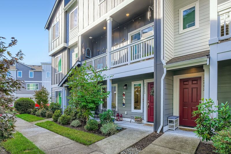 Black Diamond House: 32668 Steamboat Lane