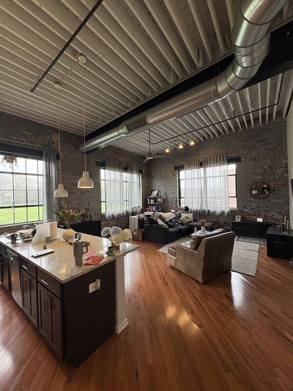 Baltimore Condo: 1509 E Baltimore St