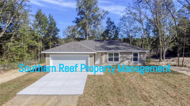 Ocala House: 611 NW 66th Place