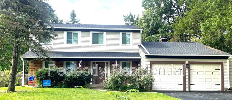 Herndon House: 509 Alabama Dr
