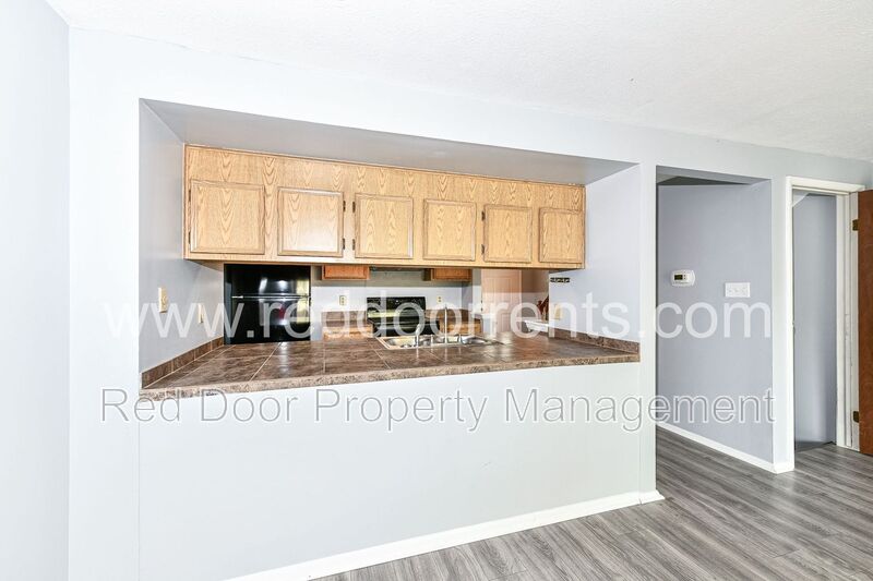 photo of rental property