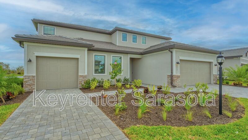 Bradenton House: 4873 Seafoam Trail