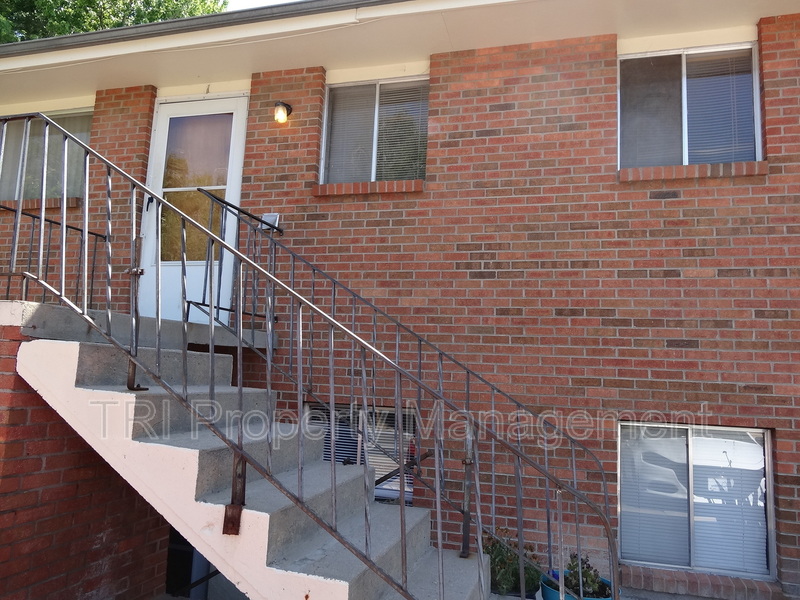 Greeley House: 822 31st Ave