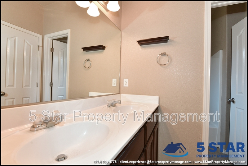 5 Star Property Management in El Paso | Listing