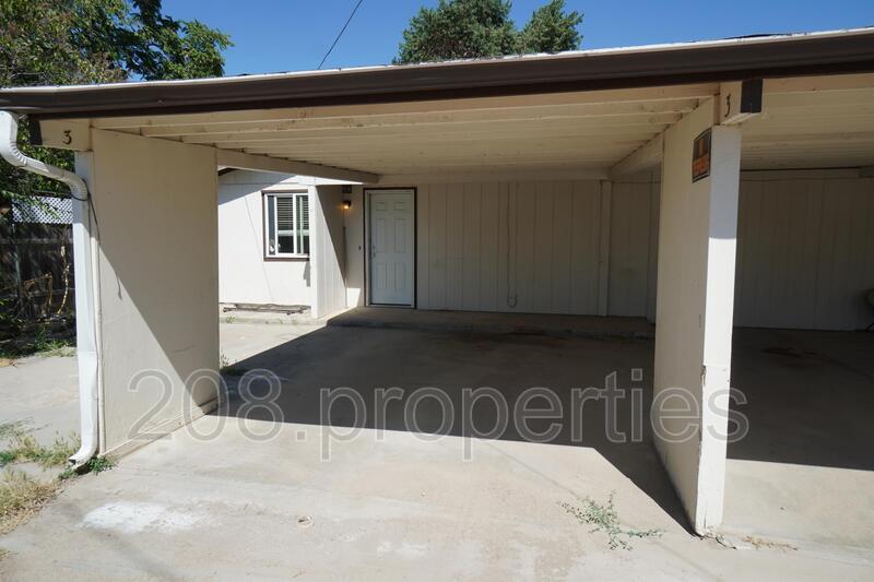 photo of rental property