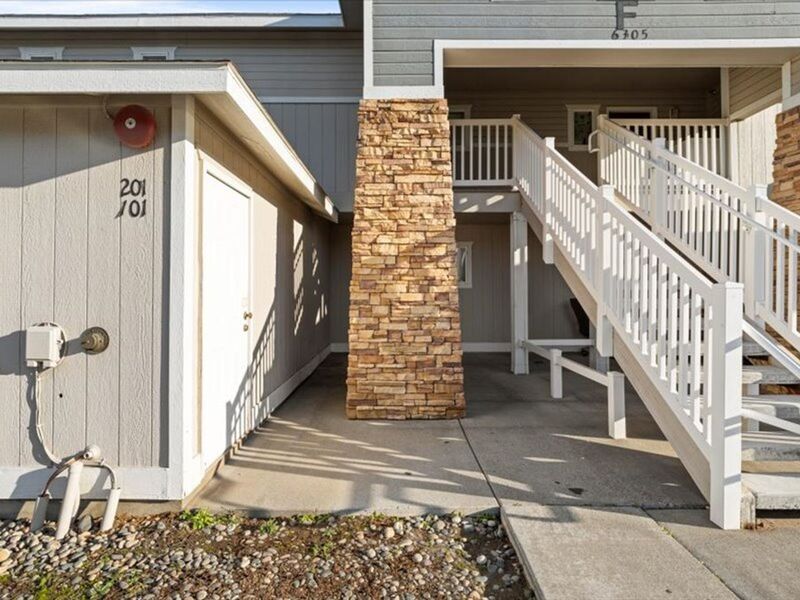 Pasco Condo: 6305F Chapel Hill Blvd.