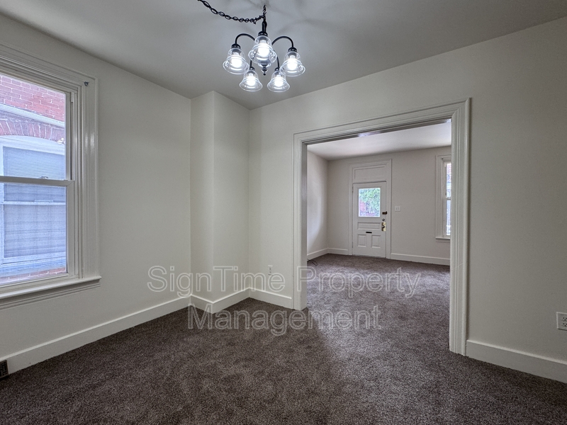 Hagerstown Condo: 627 N Mulberry Street