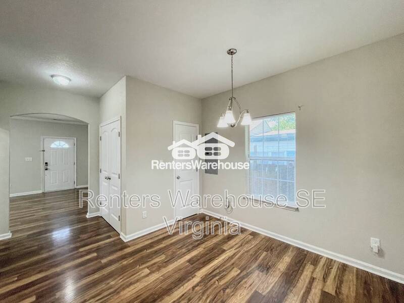 photo of rental property