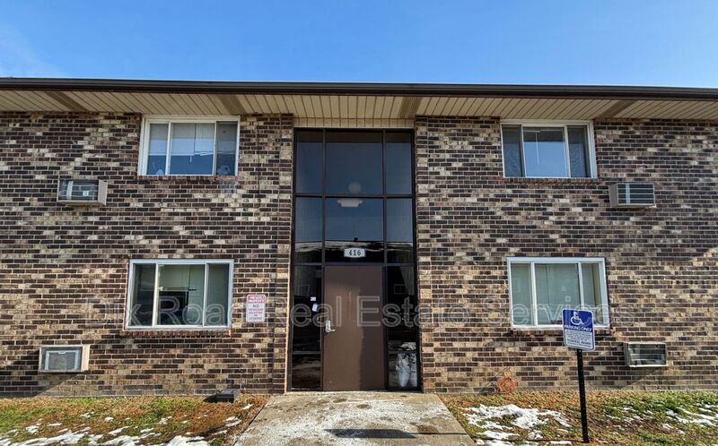 Xenia House: 416 Bellbrook Ave