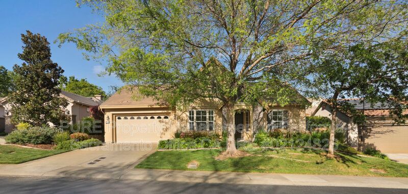El Dorado Hills House: 1143 Bevinger Dr
