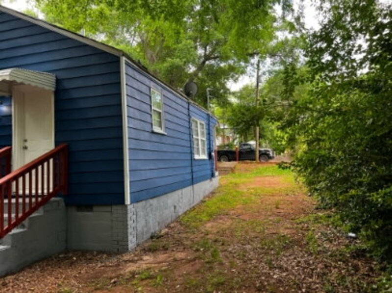 LaGrange House: 511 Alford Street