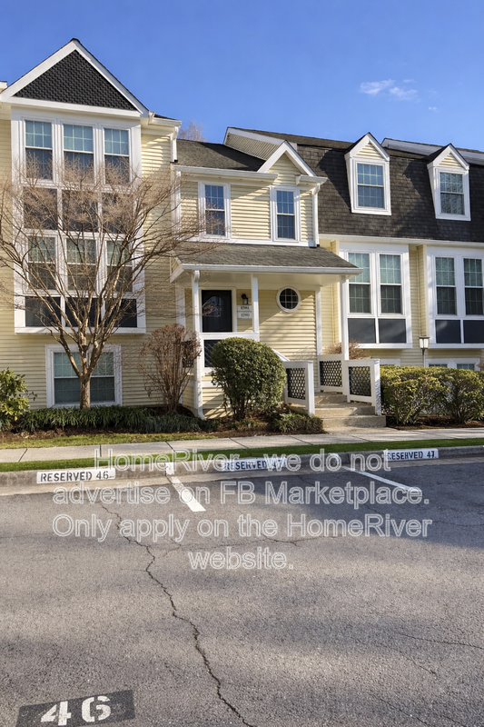 Fairfax Condo: 12904 Grays Pointe Rd