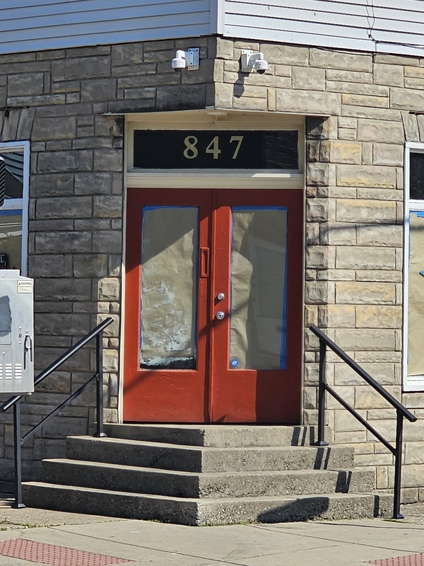 Newport Condo: 847 Central Avenue - 2