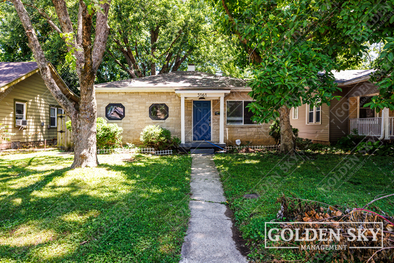 Indianapolis House: 5161 Primrose Avenue