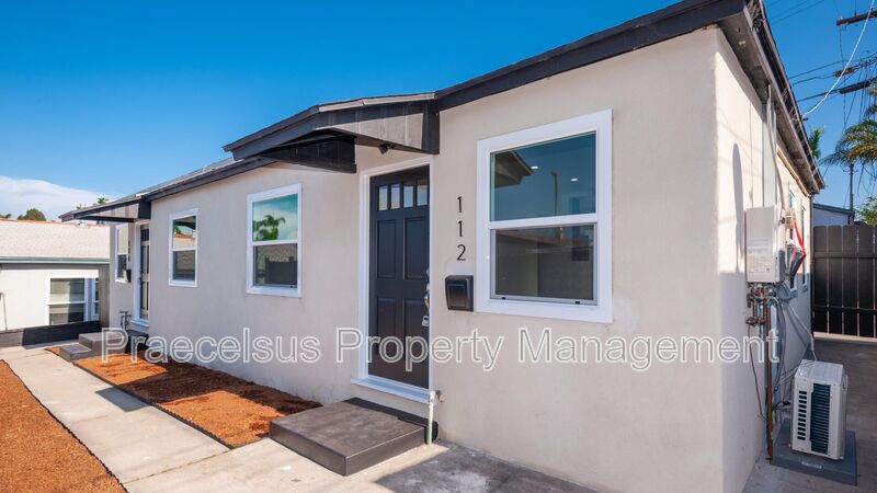 National City Condo: 112 E 5th St