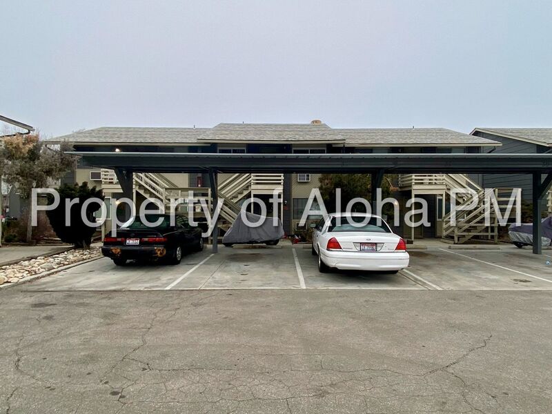 Boise House: 1137 N. Arthur Ln