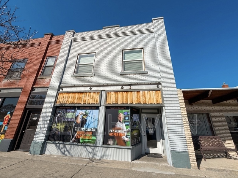 Rigby House: 134 W Main St