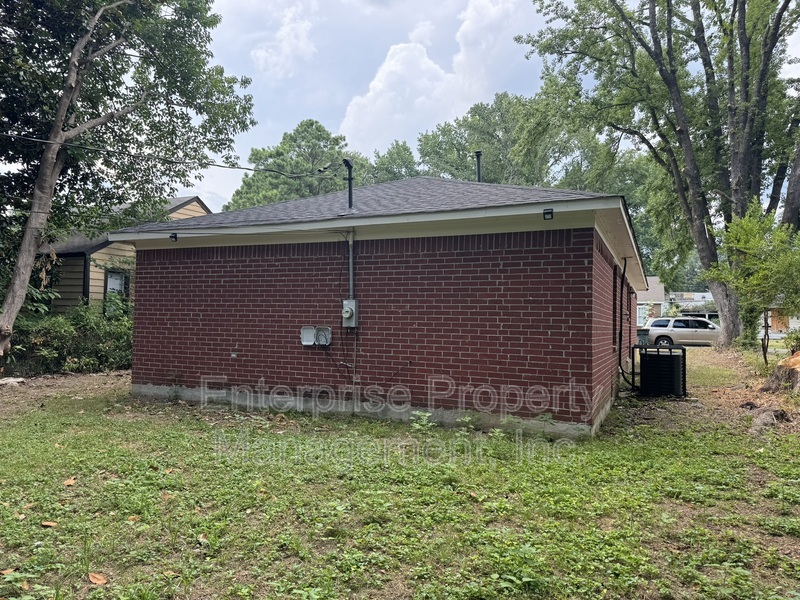 photo of rental property