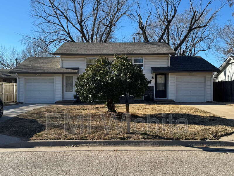 Wichita House: 713 North Dougherty Avenue