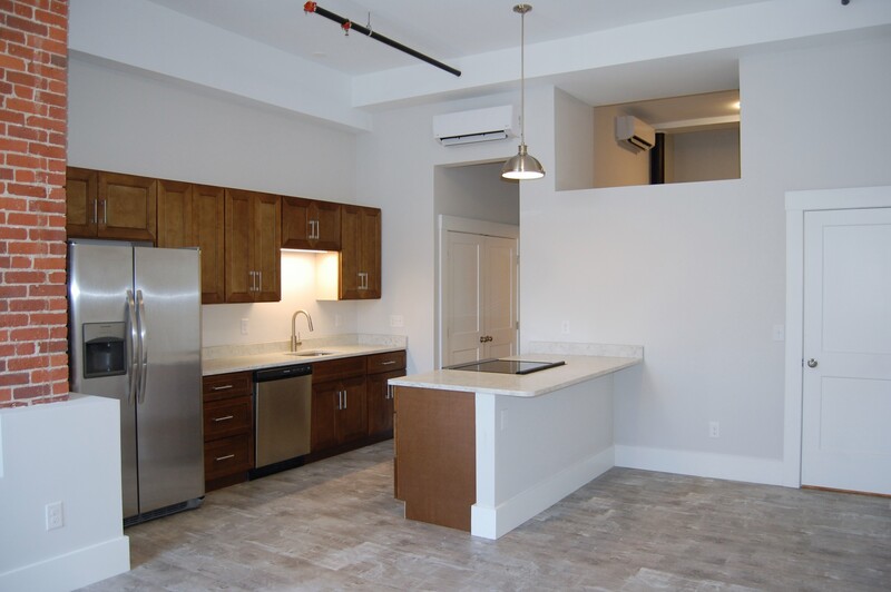Worcester Condo: 155 Ararat Street - Unit 104