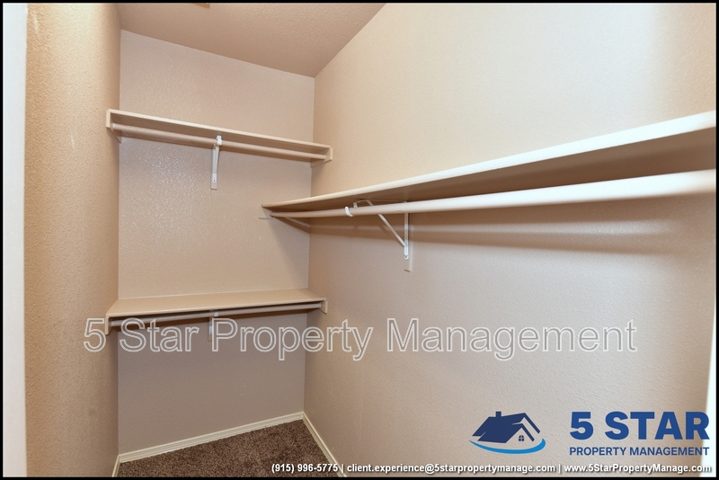 5 Star Property Management in El Paso | Listing