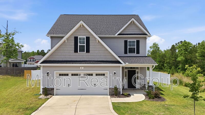 Cameron House: 47 Hemming Ct