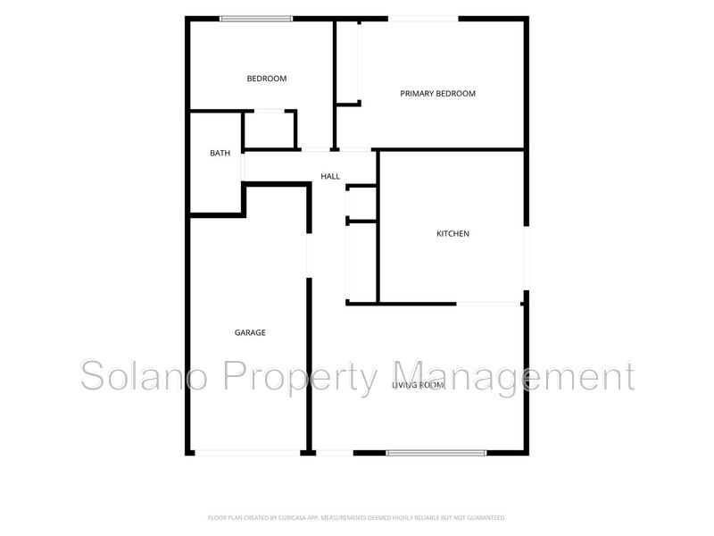 Fairfield House: 1209 Vienna Ct.