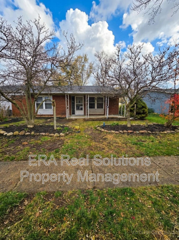 Columbus House: 137 Empire Dr