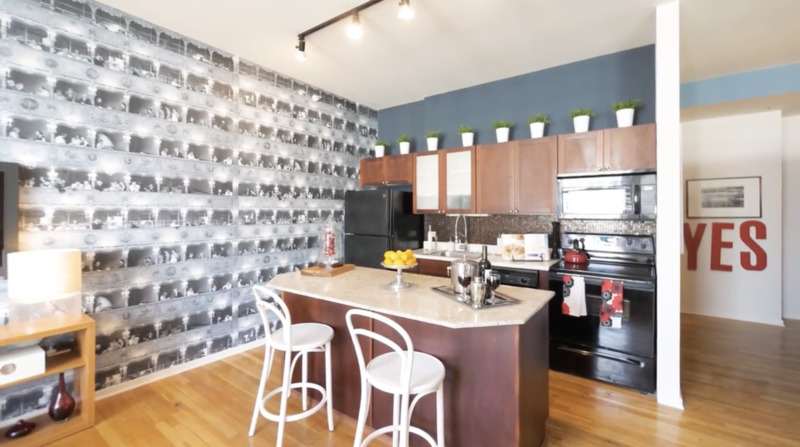 Chicago Condo: 306 S Plymouth Ct.