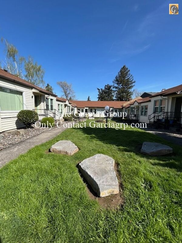 Portland Condo: 7805 NE Failing St